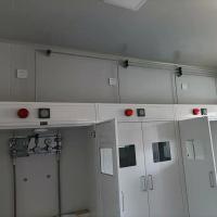 特种气体管道工程