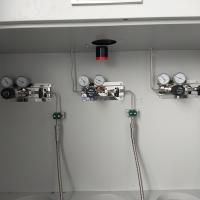 特种气体管道工程