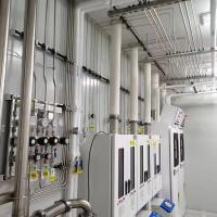 特种气体管道工程